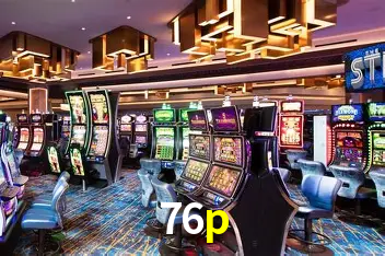 A Revolução dos Aplicativos de Jogos no 76p
