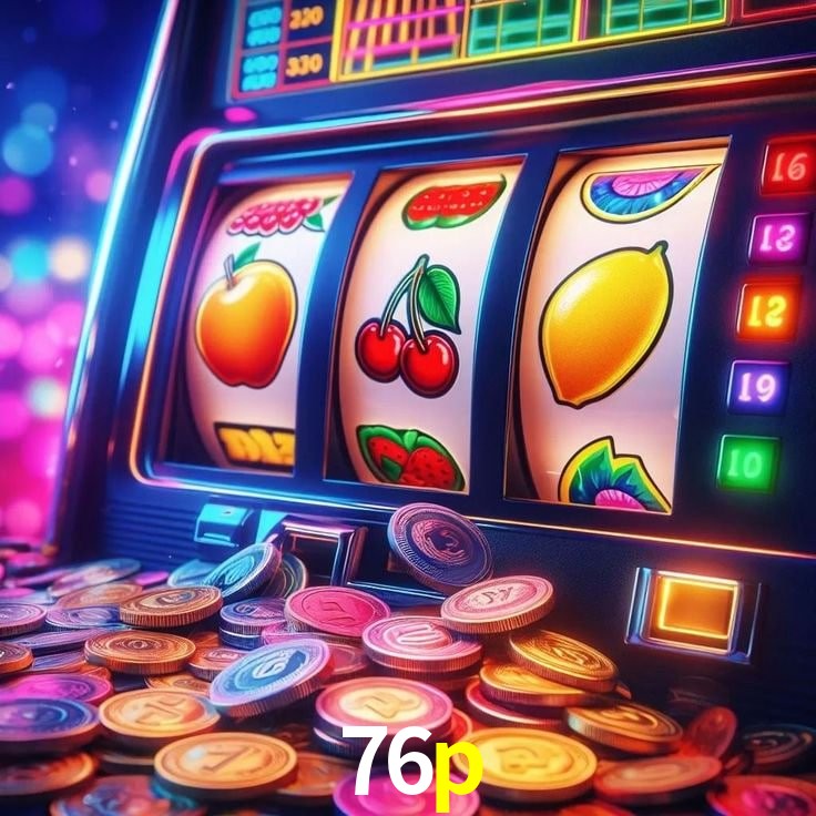 Welcome Bonus 76p