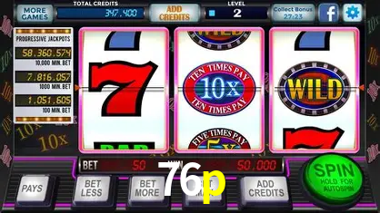 Desvendando o Mundo dos Jogos Virtuais na 76p