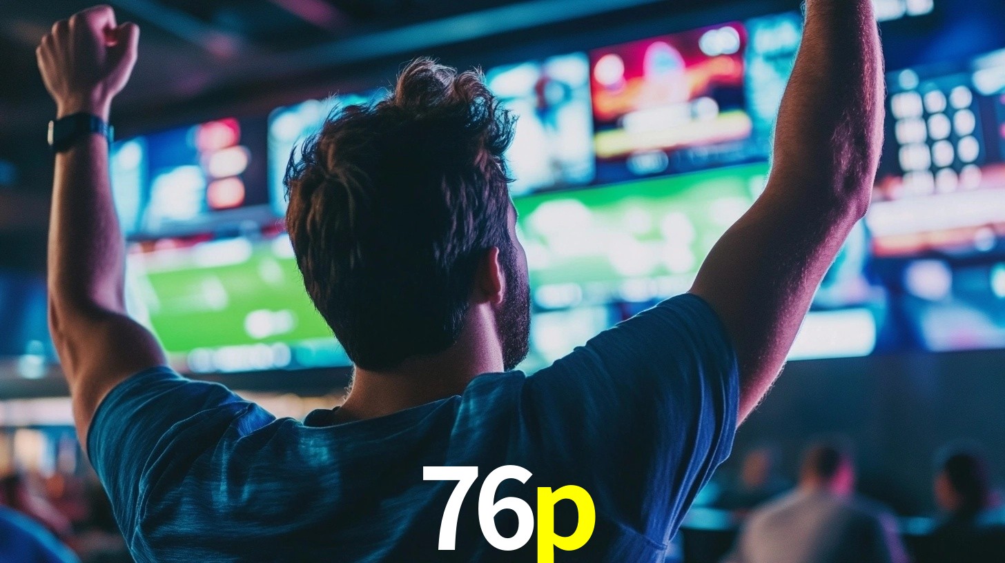 76p: Seu Cassino Premiado com Pagamentos Rápidos