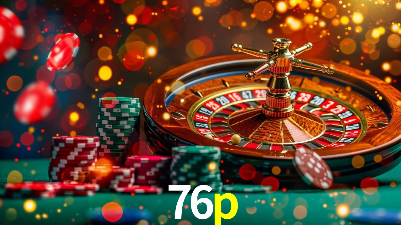 Explorando a Categoria de Eventos em Apostas na 76p
