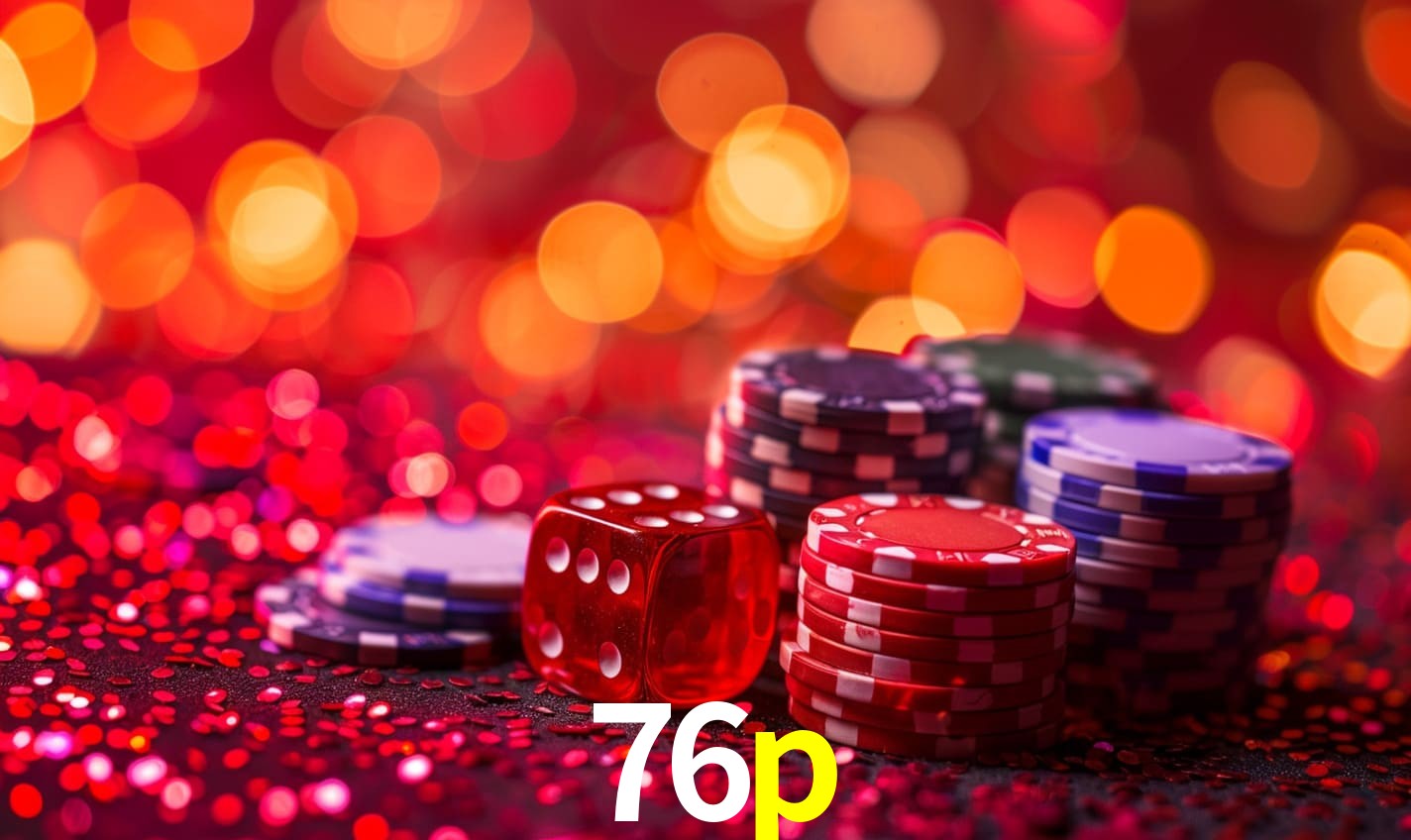 Explorando a Categoria de Eventos em Apostas na 76p