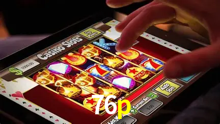 Live Casino 76p