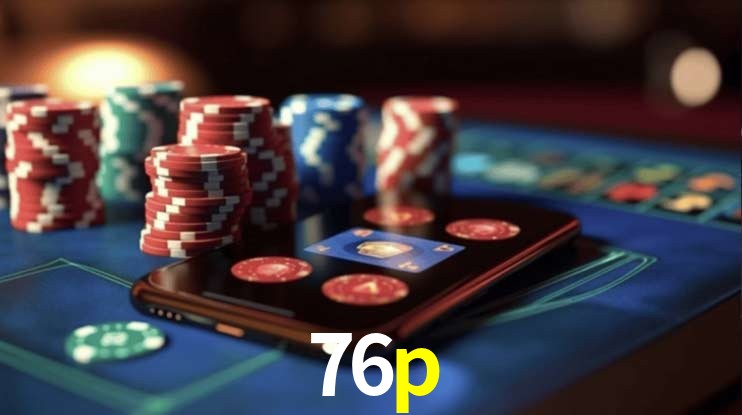 Tennis Betting 76p