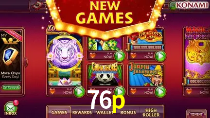 VIP Casino 76p