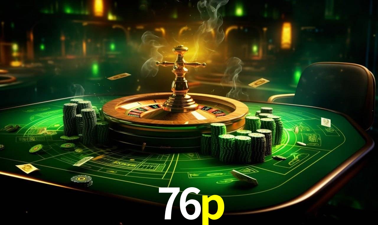 Desvendando o Mundo dos Jogos Virtuais na 76p