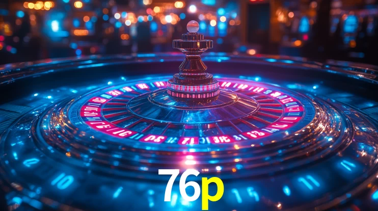 Ofertas Imperdíveis na 76p: Promoções e Bônus Que Valem a Pena