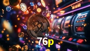 A Emoção da Loteria na 76p: Uma Chance de Mudança de Vida