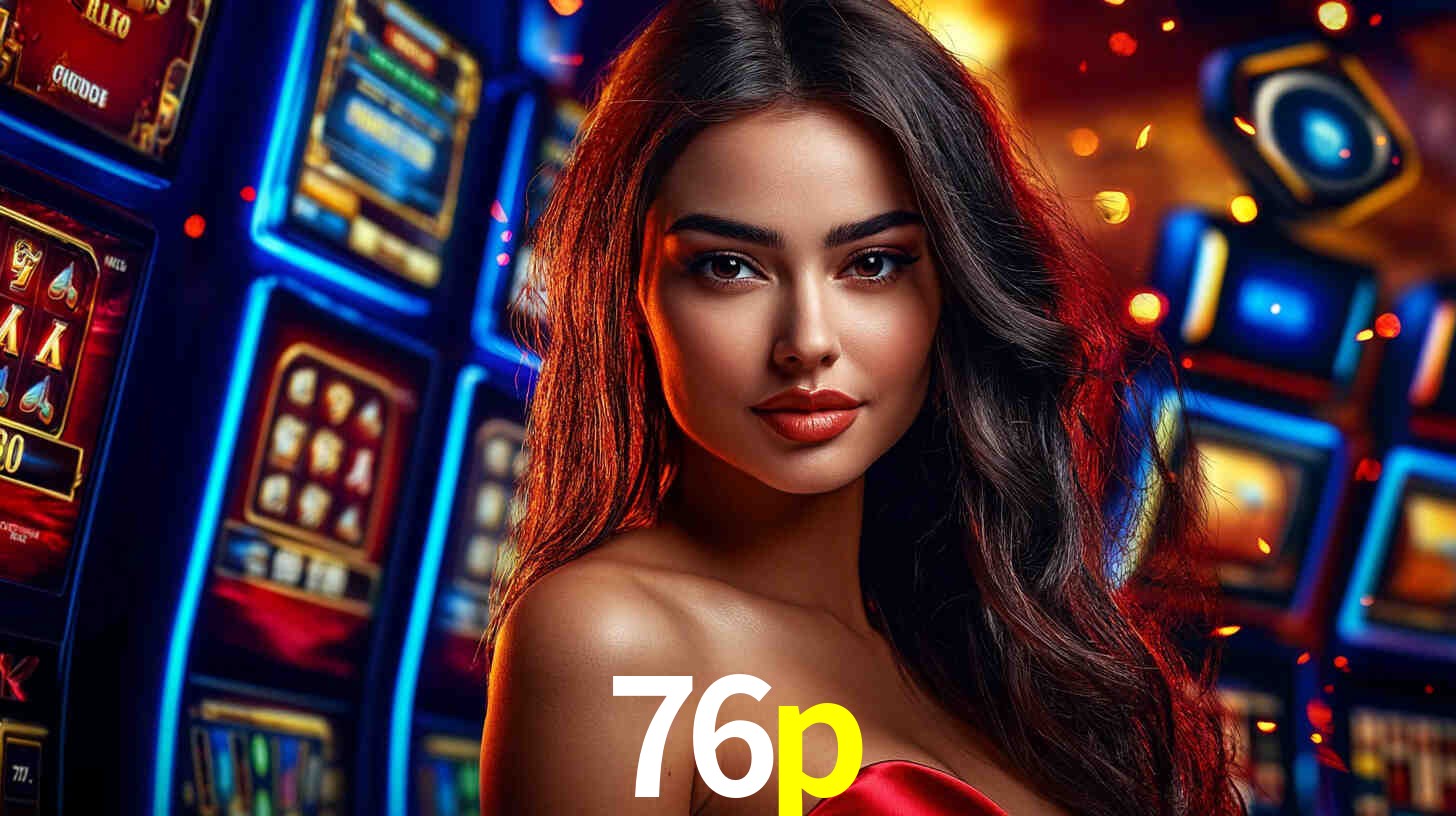 Apostas Esportivas na 76p: Um Guia Completo