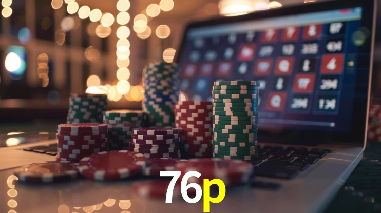 Game Providers 76p