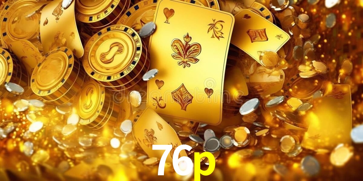 Descubra a Essência do 76p: Nossa História e Compromissos