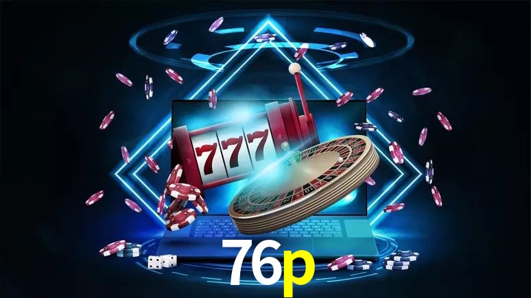 Live Casino 76p