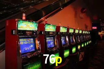Descubra a Essência do 76p: Nossa História e Compromissos