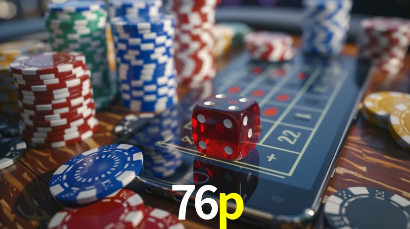 Bônus Generosos e Exclusivos no 76p para Você!