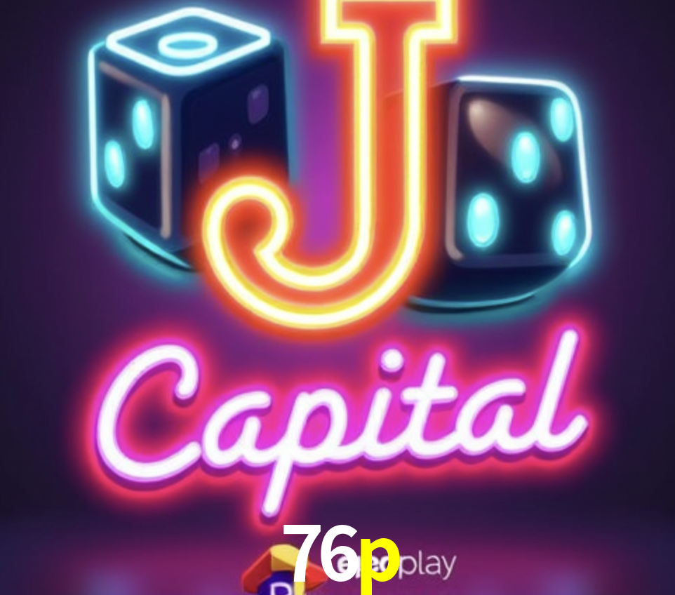APP oficial da 76p para mobile