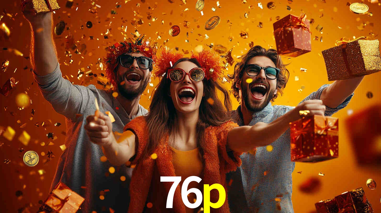 76p: Seu Especialista em Apostas Esportivas Brasileiras