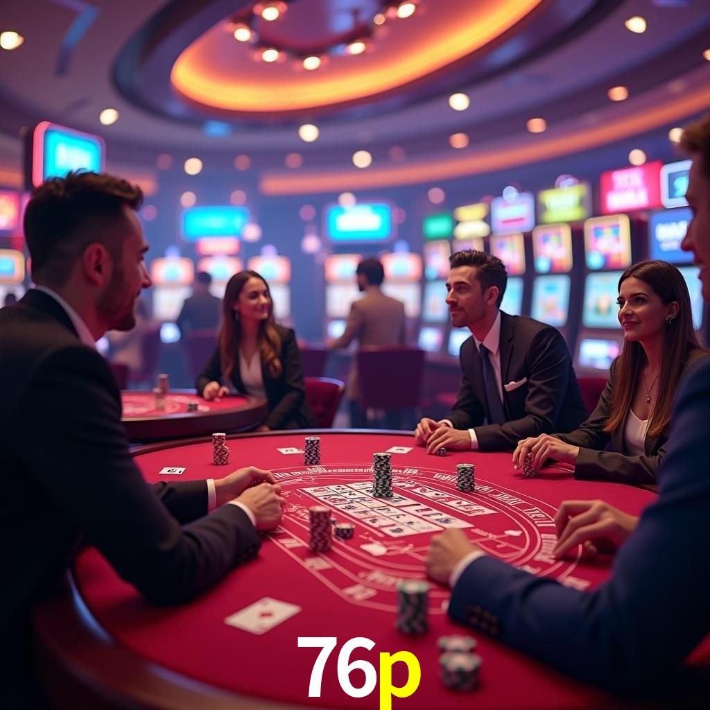 Jogos Exclusivos 76p