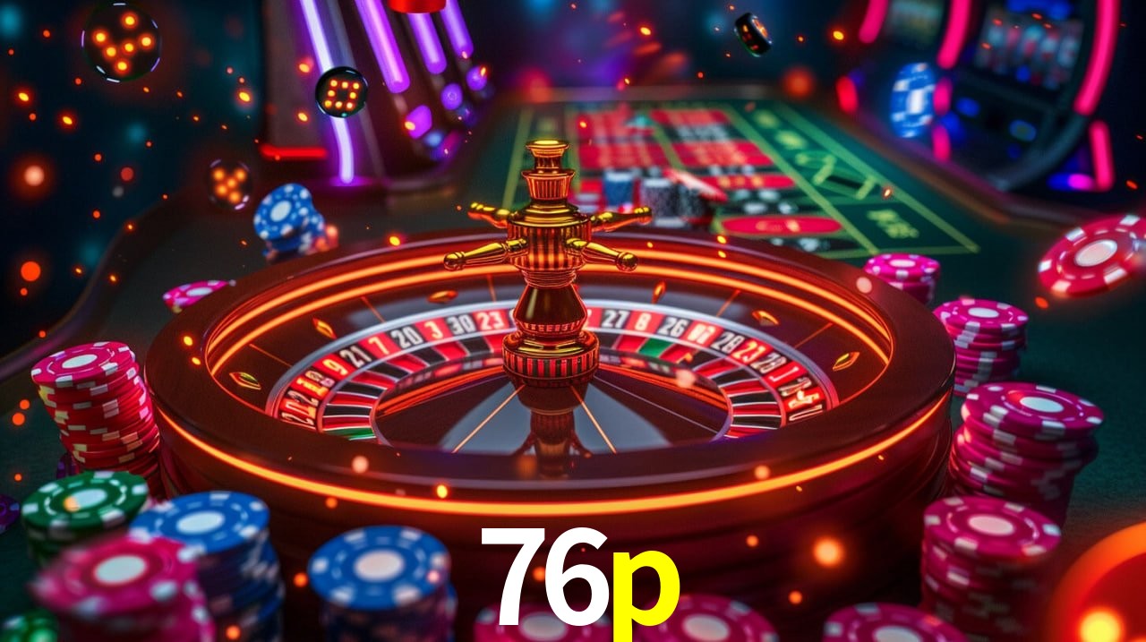 cassino 76p