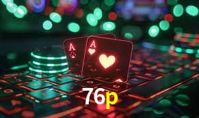Apostas de Tênis 76p