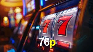 Provedores de Jogos 76p