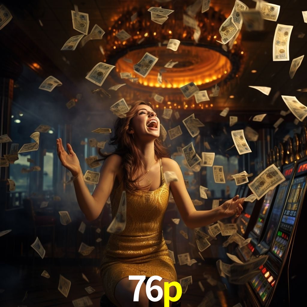 VIP Casino 76p