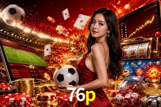 Live Casino 76p
