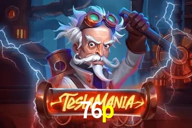 Jogos de Slot 76p