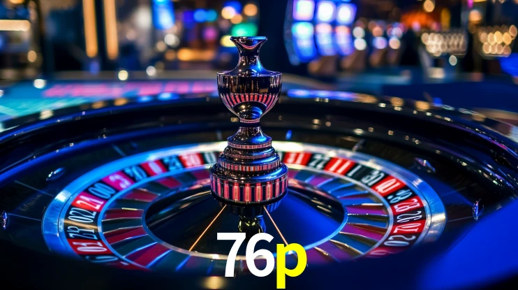 Explore as vantagens do 76p: serviço profissional e confiabilidade