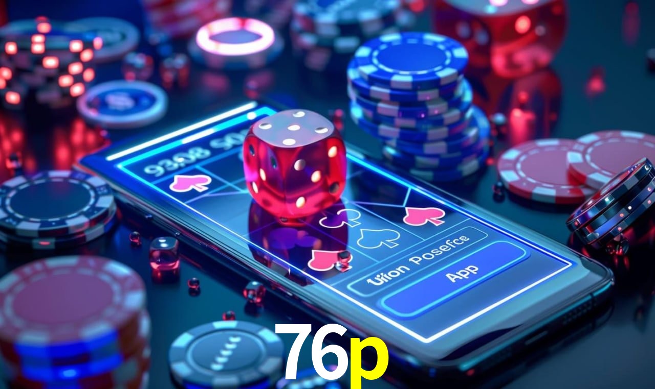 76p plataforma — depósito PIX instantâneo no caixa