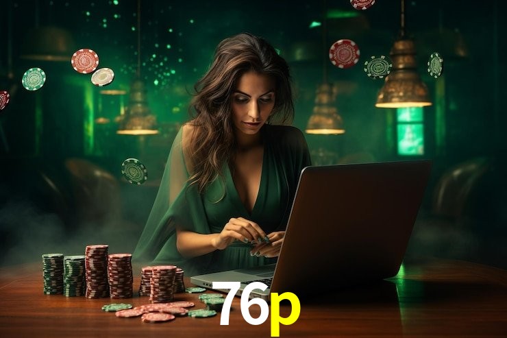 76p bet — painel ao vivo com cotações dinâmicas