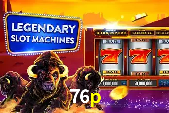 A Revolução dos Aplicativos de Jogos no 76p