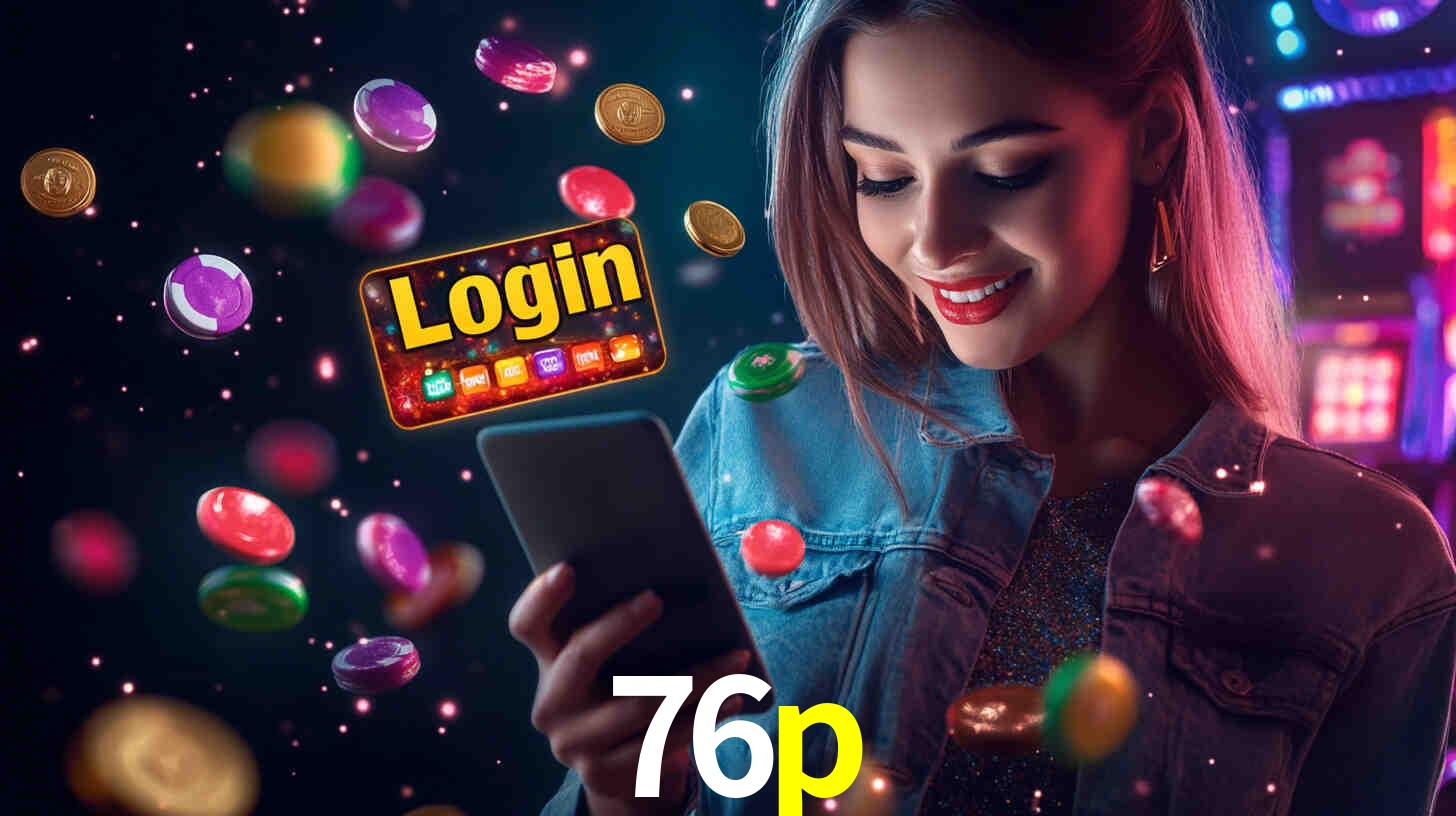 A Popularidade dos Caça-Níqueis no 76p