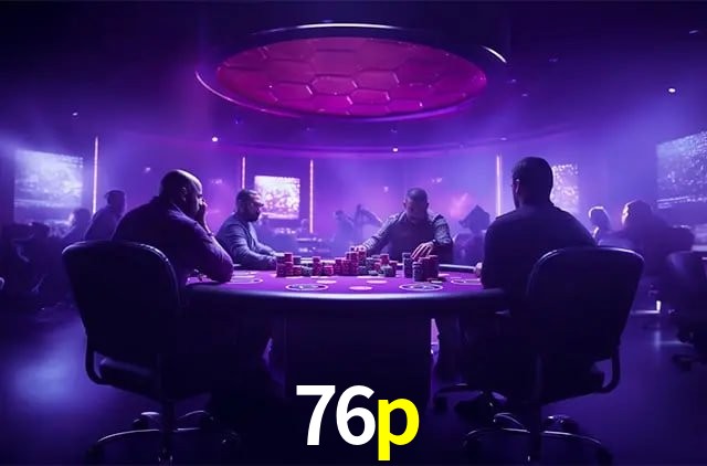 Inovações de Jogos na 76p: O Futuro das Experiências Interativas