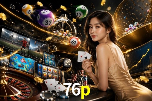 Seasonal Promotions 76p