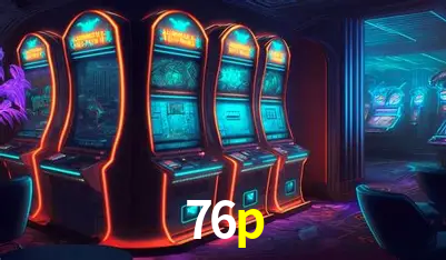 76p cadastro — tela de formulário no app oficial