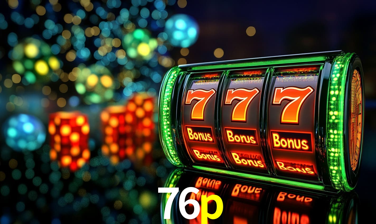 Casino Ao Vivo 76p
