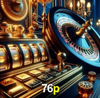 Casino Ao Vivo 76p