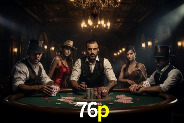76p download — arquivo APK para Android oficial