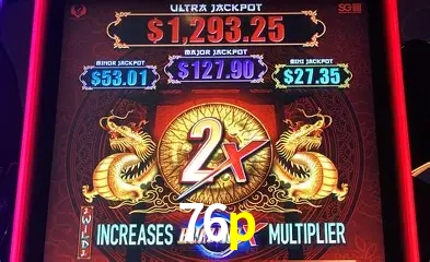 Desvendando o Mundo dos Jogos Virtuais na 76p