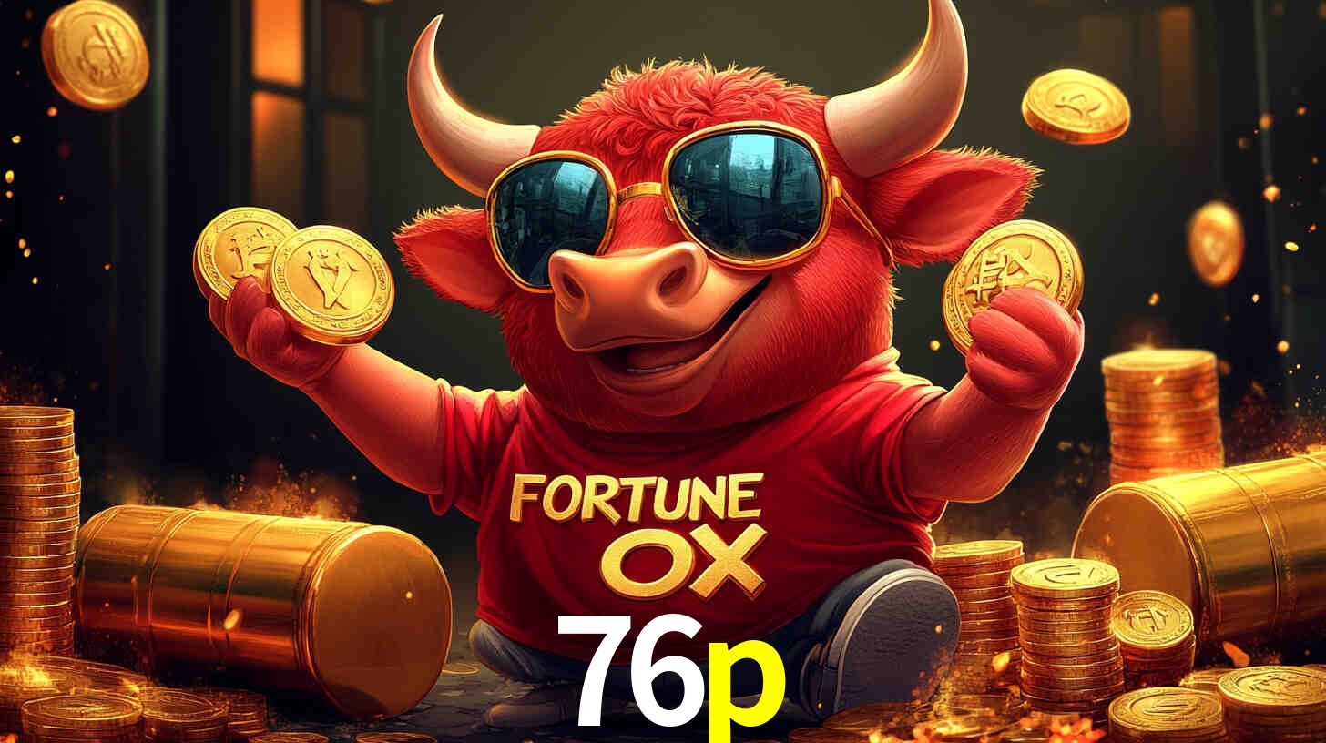 A Popularidade dos Caça-Níqueis no 76p