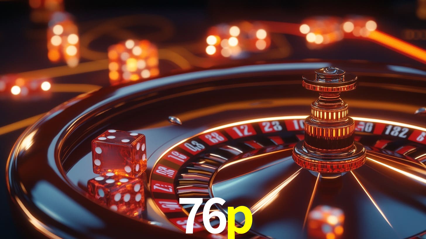 Live Casino 76p