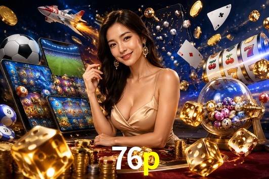 Slot Games 76p