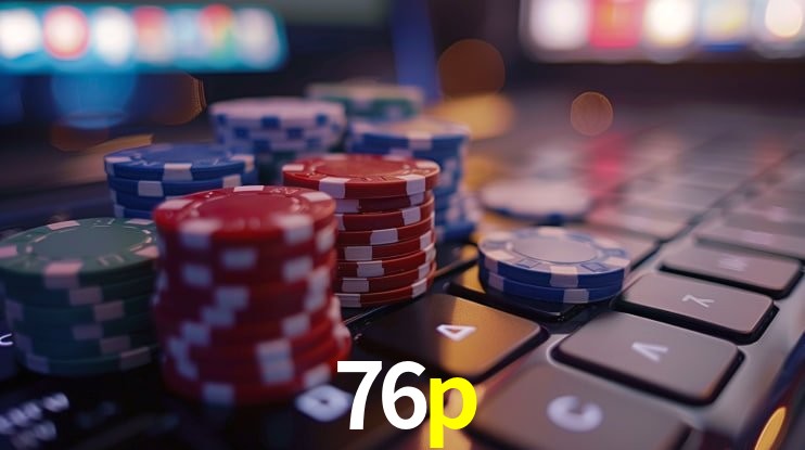 Benefícios da Conta 76p